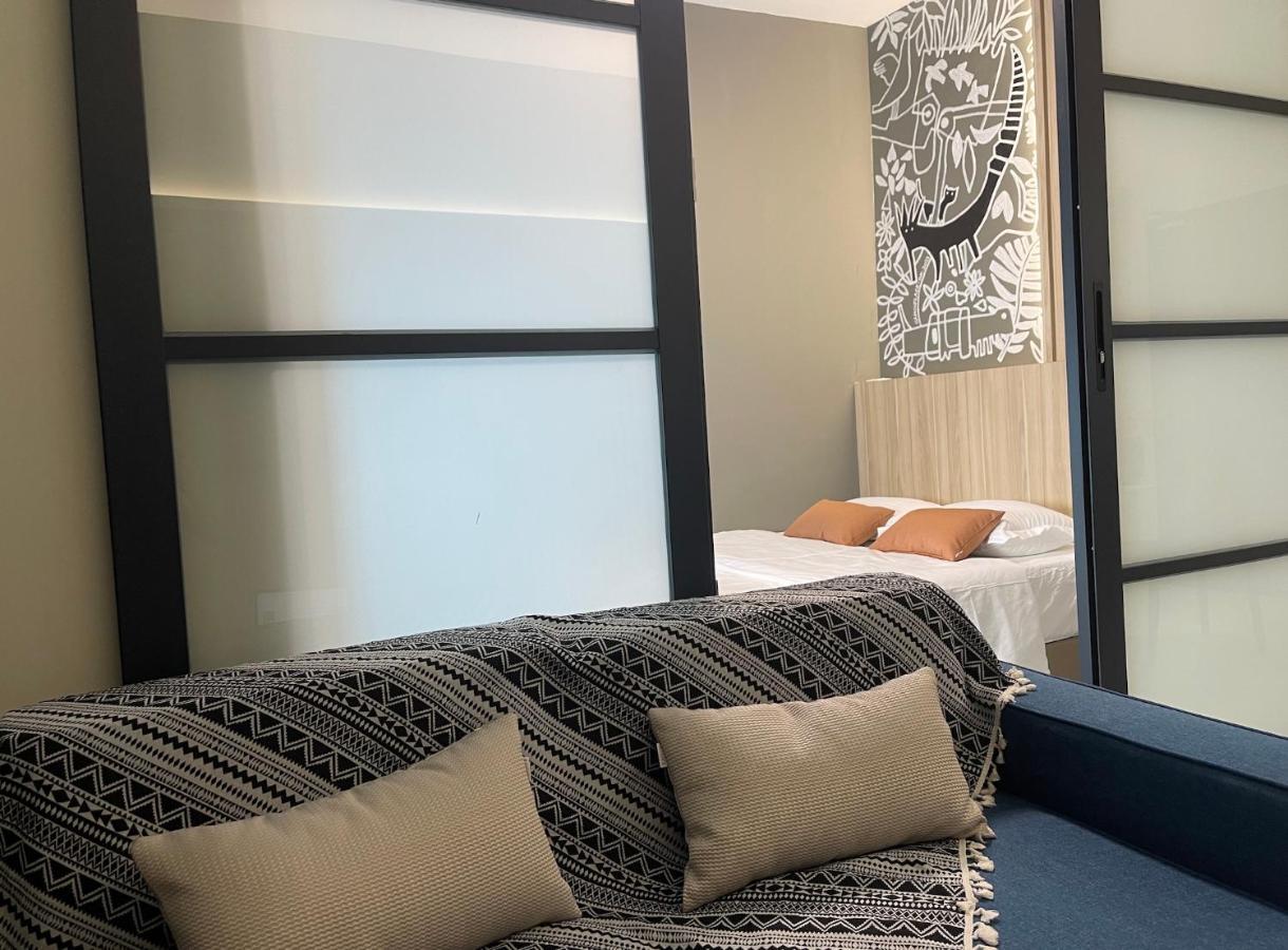 Jq Jesselton Quay Near Suria Mall, Gaya Street, Jetty By Goodtravelkk 善旅民宿 *
