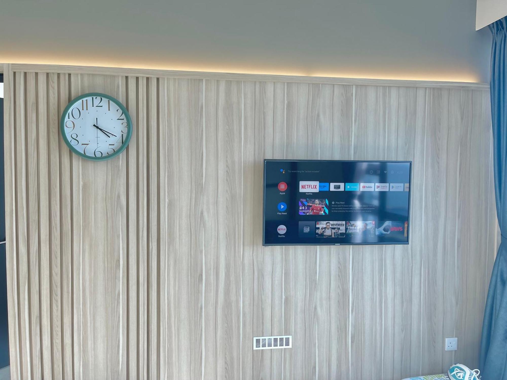 Jq Jesselton Quay Near Suria Mall, Gaya Street, Jetty By Goodtravelkk 善旅民宿 *