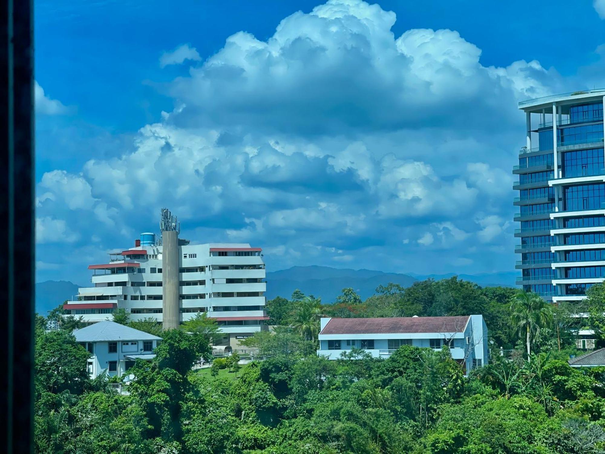 Jq Jesselton Quay Near Suria Mall, Gaya Street, Jetty By Goodtravelkk 善旅民宿 Apartment