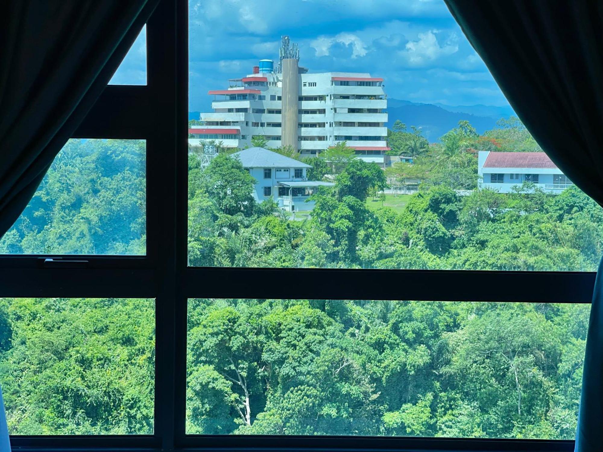 Jq Jesselton Quay Near Suria Mall, Gaya Street, Jetty By Goodtravelkk 善旅民宿 Apartment *