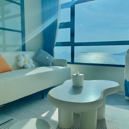 Jq Jesselton Quay Homestay Near Suria Mall, Gaya Street, Jetty By Goodtravelkk 善旅民宿 Kota Kinabalu Exterior photo