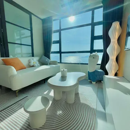 Jq Jesselton Quay Homestay Near Suria Mall, Gaya Street, Jetty By Goodtravelkk 善旅民宿 Kota Kinabalu Exterior photo