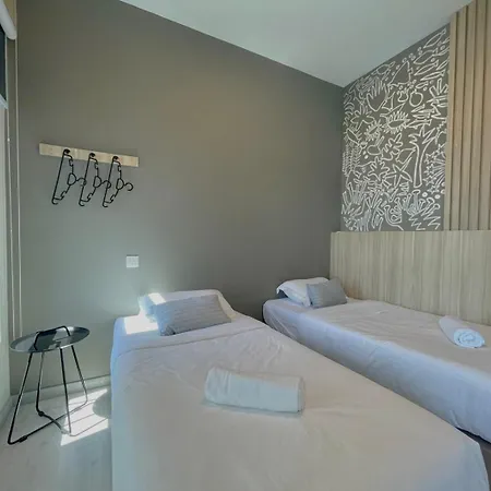 Jq Jesselton Quay Homestay Near Suria Mall, Gaya Street, Jetty By Goodtravelkk 善旅民宿 Kota Kinabalu Exterior photo