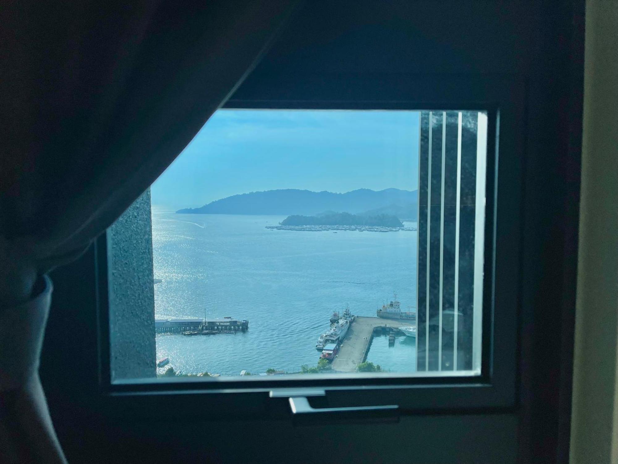 Apartemen Jq Jesselton Quay Near Suria Mall, Gaya Street, Jetty By Goodtravelkk 善旅民宿 *