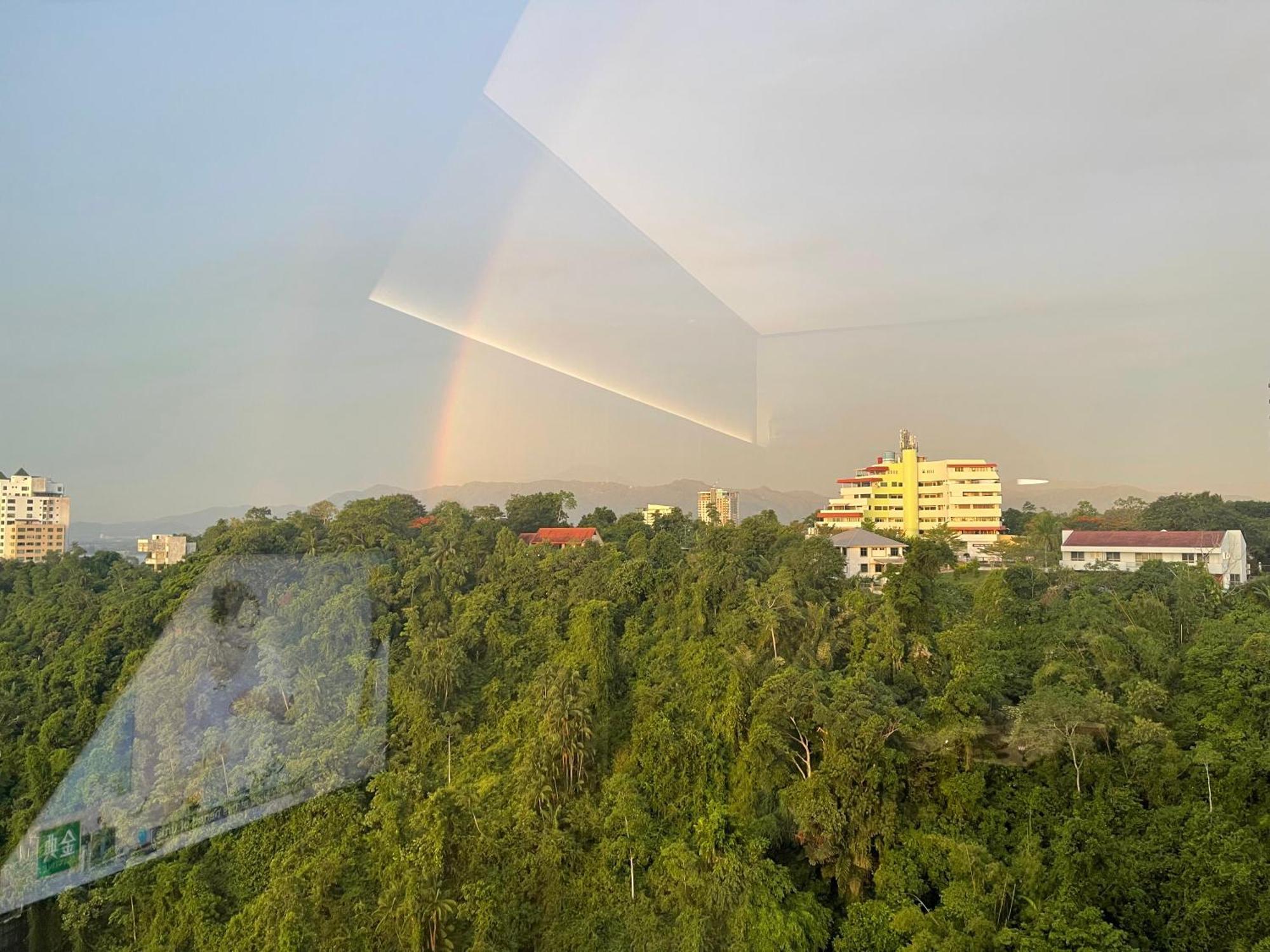 Jq Jesselton Quay Near Suria Mall, Gaya Street, Jetty By Goodtravelkk 善旅民宿 Apartemen Kota Kinabalu